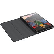 Lenovo TAB M8 HD Folio Hülle schwarz - Tablet-Hülle