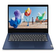 Lenovo IdeaPad 3 15ITL6 Abyss Blue - Laptop