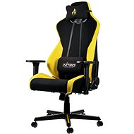 Nitro Concepts S300, Astral Yellow - Gaming-Stuhl