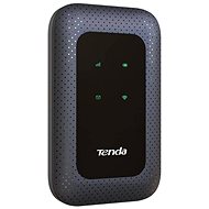 Tenda 4G180 - Mobiler 4G LTE-Hotspot-Modem mit WLAN - 3G/4G WLAN-Router