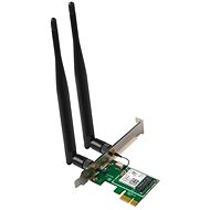 Tenda E30 - WiFi AX3000 PCI Express Adapter WiFi 6 + Bluetooth - WLAN Netzwerkkarte