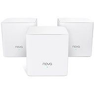 Tenda MW5s (3er-Pack) AC1200 Mesh WiFi-System - WLAN-System