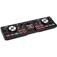 Numark DJ2GO2 Touch - DJ-Controller