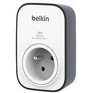 Belkin BSV102 - Überspannungsschutz