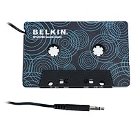 Belkin Kassetten-Adapter für MP3-Player - Adapter