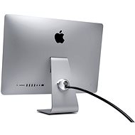 Kensington SafeDome für iMac - Laptopschloss