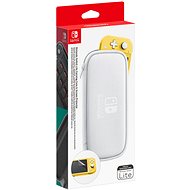 Nintendo Switch Lite Carry Case & Screen Protector - Nintendo Switch-Hülle