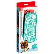 Nintendo Switch Carry Case - Animal Crossing Edition - Nintendo Switch-Hülle