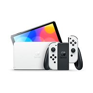 Spielekonsole Nintendo Switch (OLED Modell)