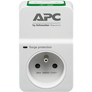Überspannungsschutz APC SurgeArrest Surge Arrest Überspannungsschutz 1 Ausgang 230 V, 2 USB-Ladeanschlüsse, Frankreich