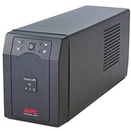 APC Smart-UPS SC 420VA - Notstromversorgung