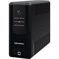 Notstromversorgung CyberPower UT GreenPower Series UPS 1050VA - FR