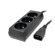 Eaton Reduktion auf USV (3 Schubladen) - Adapter
