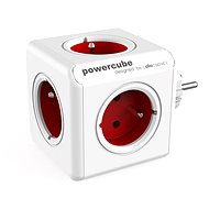 PowerCube Original - rot - Hub
