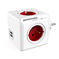 PowerCube Original USB rot - Hub