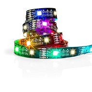 NEDIS Bluetooth-LED-Streifen BTLS20RGBW - LED-Streifen