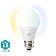NEDIS smarte LED-Glühbirne WIFILRW10E27
