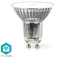 NEDIS intelligente LED-Glühbirne WIFILRC10GU10