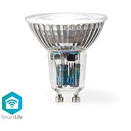 NEDIS intelligente LED-Glühbirne WIFILRW10GU10