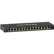 Netgear GS316EP - Smart Switch