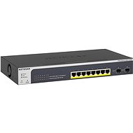 Netgear GS510TPP - Switch