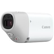 Canon PowerShot ZOOM Essential Kit - Digitalkamera
