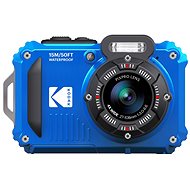 Kodak WPZ2 Blau - Digitalkamera