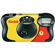 Kodak Fun Saver Flash - Einwegkamera