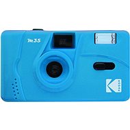 Kodak M35 Reusable Camera BLUE - Sofortbildkamera