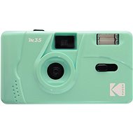 Kodak M35 Reusable Camera GREEN - Sofortbildkamera