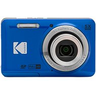 Kodak Friendly Zoom FZ55 Blue - Digitalkamera