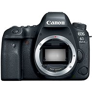 Canon EOS 6D Mark II Gehäuse - Digitalkamera