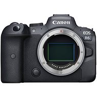 Canon EOS R6 Gehäuse - Digitalkamera