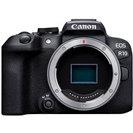 Canon EOS R10 Gehäuse - Digitalkamera