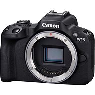 Canon EOS R50 Gehäuse schwarz - Digitalkamera