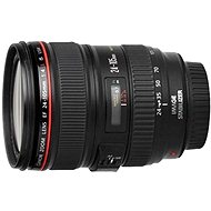 Zoom objektiv