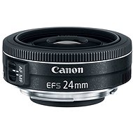 Objektiv Canon EF-S 24mm f/2,8 STM