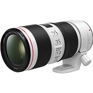 Objektiv Canon EF 70-200mm 1: 4,0 L IS II USM