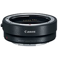 Canon Mount-Adapter EF-EOS R - Objektiv-Adapter
