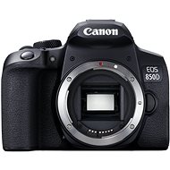 Canon EOS 850D Gehäuse - Digitalkamera
