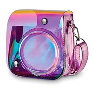 Fujifilm Instax Mini 11 iridescent case - Kamera-Schutzhülle