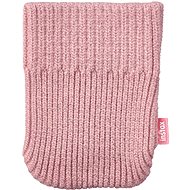 Fujifilm Instax Mini Link sock case pink - Kameratasche