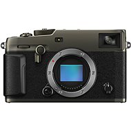 Fujifilm X-Pro3 Gehäuse - grau - Digitalkamera
