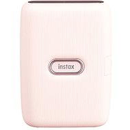 Fujifilm Instax Mini Link rosa - Mobiler Drucker