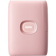 Fujifilm Instax Mini Link 2 Soft Pink - Mobiler Drucker