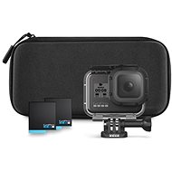 GoPro HERO8 BLACK Bundle - Outdoor-Kamera