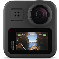 GoPro MAX - Outdoor-Kamera