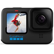GoPro HERO10 Black - Outdoor-Kamera