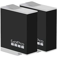 GoPro Enduro Rechargeable Battery - 2er-Pack - Kamera-Akku
