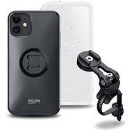 Handyhalterung SP Connect Bike Bundle II für iPhone 11/XR